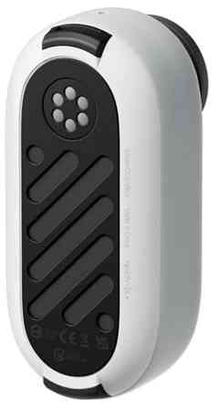 Экшн камера Insta 360 GO 3 White 128Gb. Киев