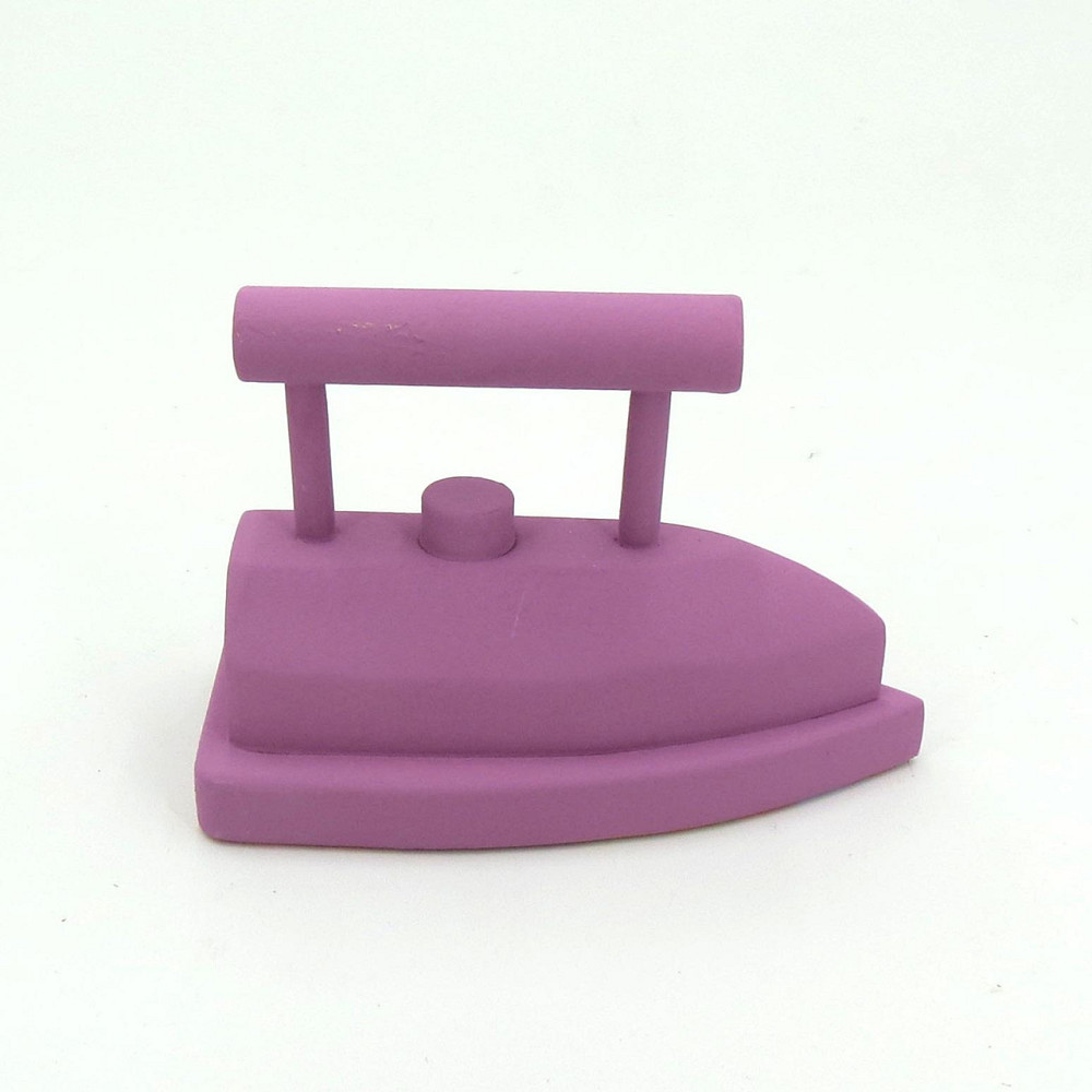 Іграшкова праска "Гаспар" флокс Миколаїв - фото 5