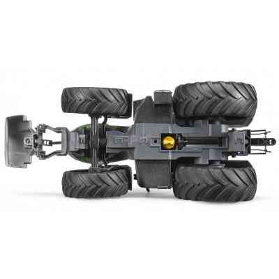 Спецтехника Bruder трактор Claas Axion 950 с погрузчиком (03013) Винница