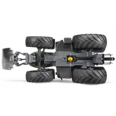 Спецтехника Bruder трактор Claas Axion 950 с погрузчиком (03013) Винница - изображение 5