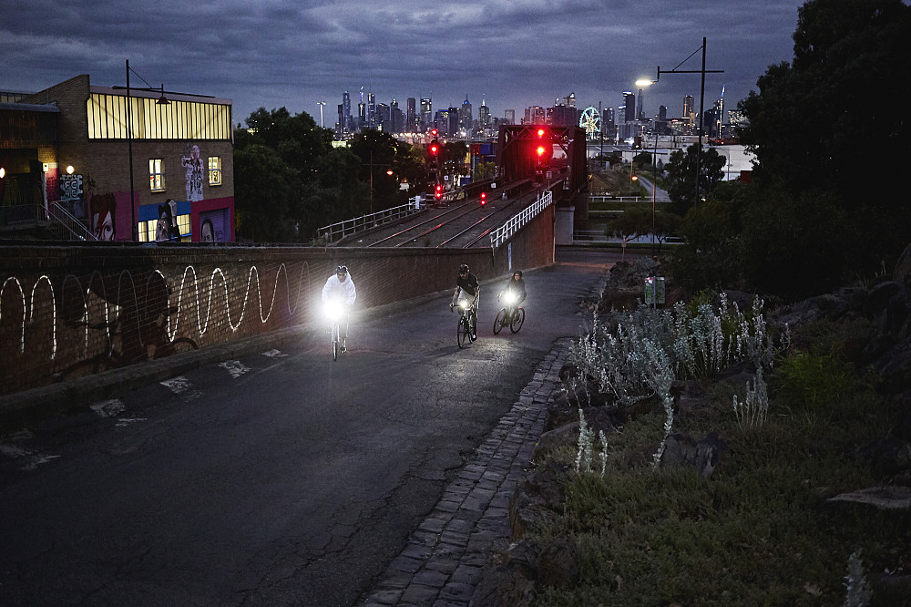 Аккумулятор для фары Knog PWR Bank Medium 5000 мАч POWERBANK Київ - фото 5