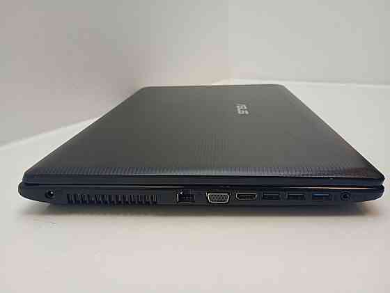 Ноутбук ASUS X75V i3-3110M\4+2\0\Nvidia GT610M 1gb АКБ- (товар вживаний) Луцк