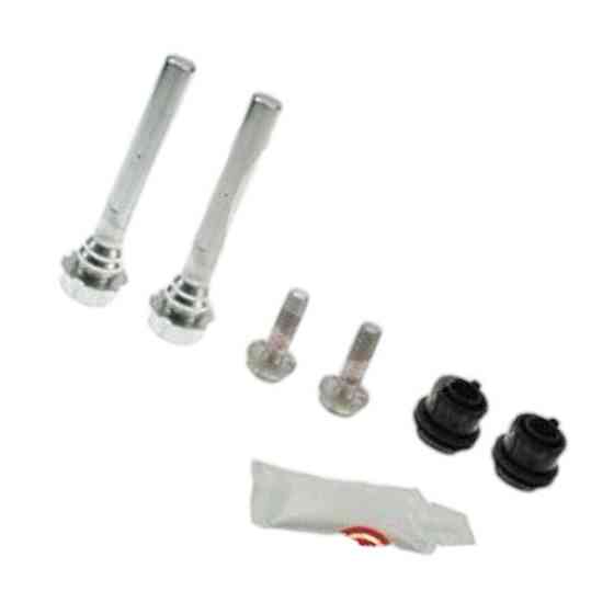 Ремкомплект суппорта заднего Mercedes-Benz E-class (S213, C238), Hyundai, Kia 12- направляющей Мукачево