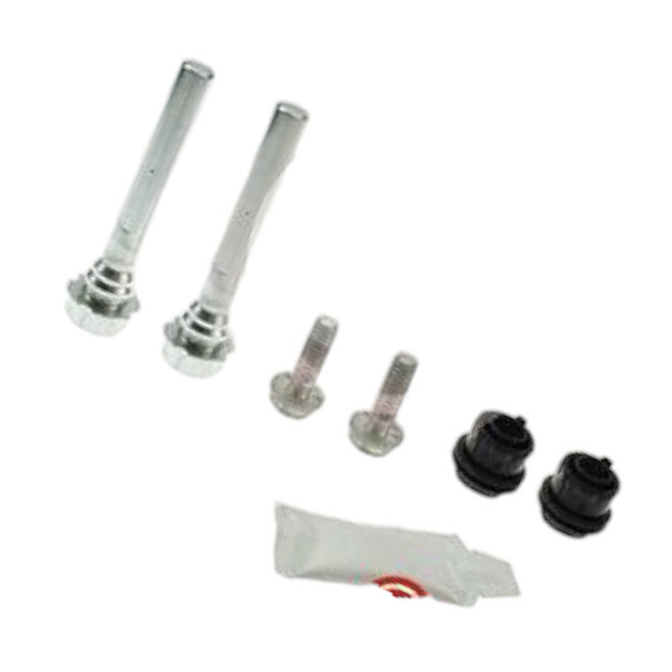 Ремкомплект суппорта заднего Mercedes-Benz E-class (S213, C238), Hyundai, Kia 12- направляющей Мукачево - изображение 1