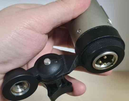 Мікрофон ROYER R-10 стрічковий (лєнточний) Київ