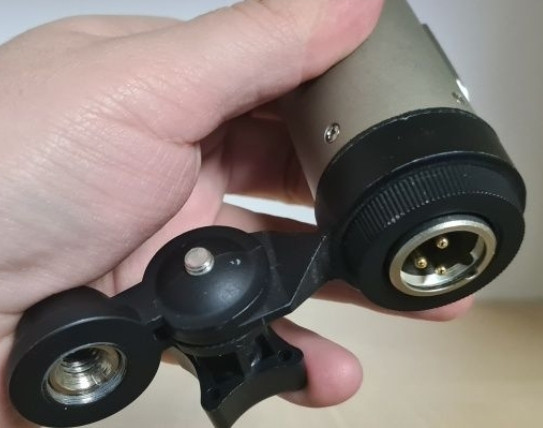 Микрофон ROYER R-10 ленточный (лентильный) Киев - изображение 3