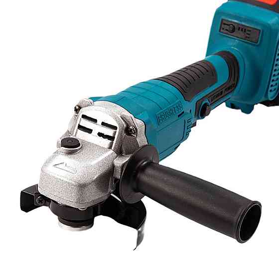 Машинка шліфувальна акумуляторна, болгарка 9498 Вінниця