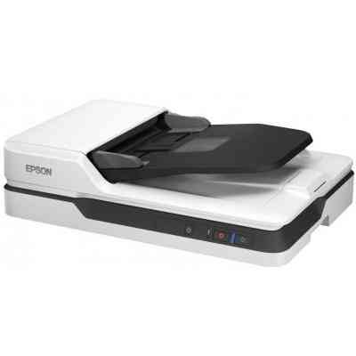 Сканер Epson WorkForce DS-1630 (B11B239401) Вінниця