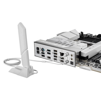 Материнська плата ASUS ROG MAXIMUS Z890 APEX Вінниця - фото 5