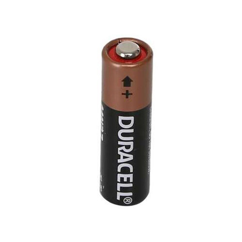 Надійна лужна батарейка Duracell типорозміру MN27 12 В для різноманітних електронних пристроїв Київ - фото 4