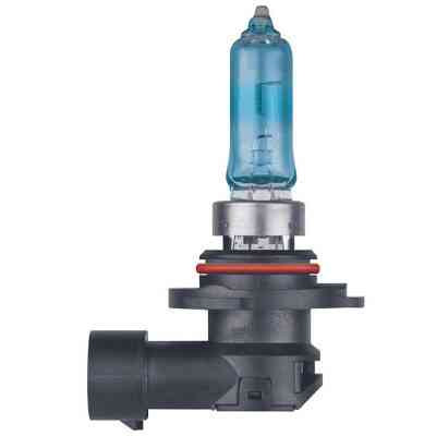 Автолампа Philips HB3 WhiteVision Ultra +60%, 3800K, 1шт/блістер (9005WVUB1) Вінниця