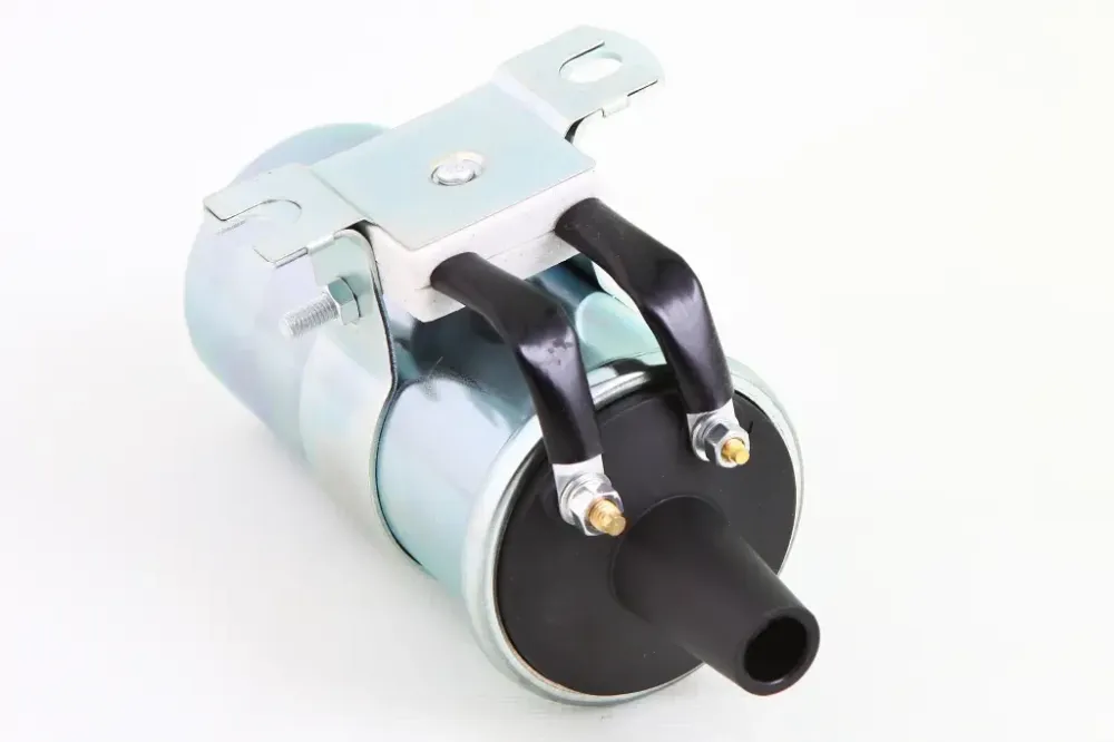 Катушка зажигания М-412 Flagmus Винница - изображение 3