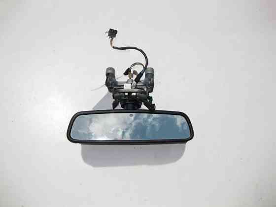 Mercedes-Benz  A2218104817 9051 Салонне дзеркало чорне з авто затемненням S-Class W221 Одеса