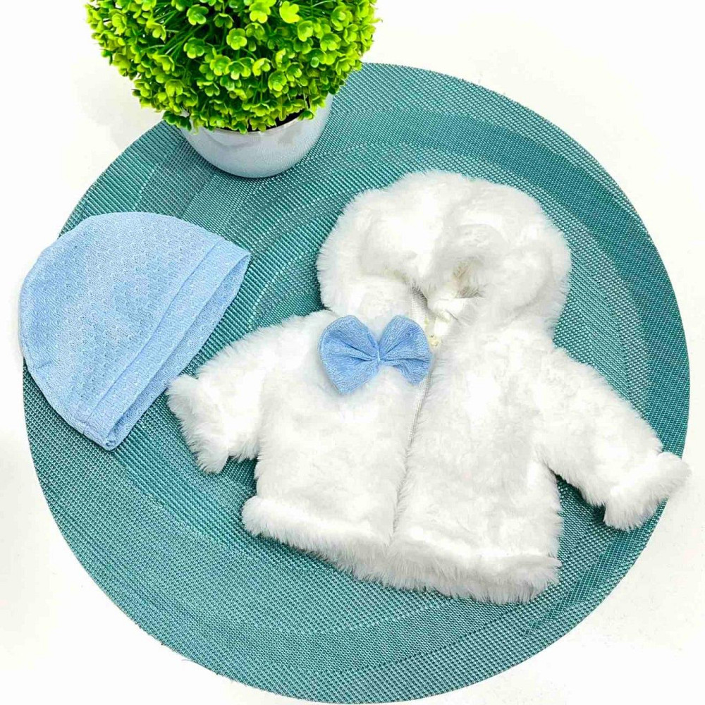 Пупс функціональний Чудо Малюк 7 функцій пляшечка соска горщик в комплекті 33см Вид 1 (YL2435A-F-I-DM-UA) Чернигов - изображение 5