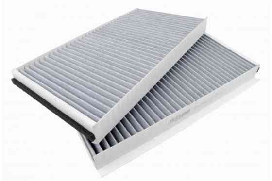 Повітряний фільтр салону BOSCH 2402 BMW 520,523,525,530,535,540,545 E60,E61 Харків