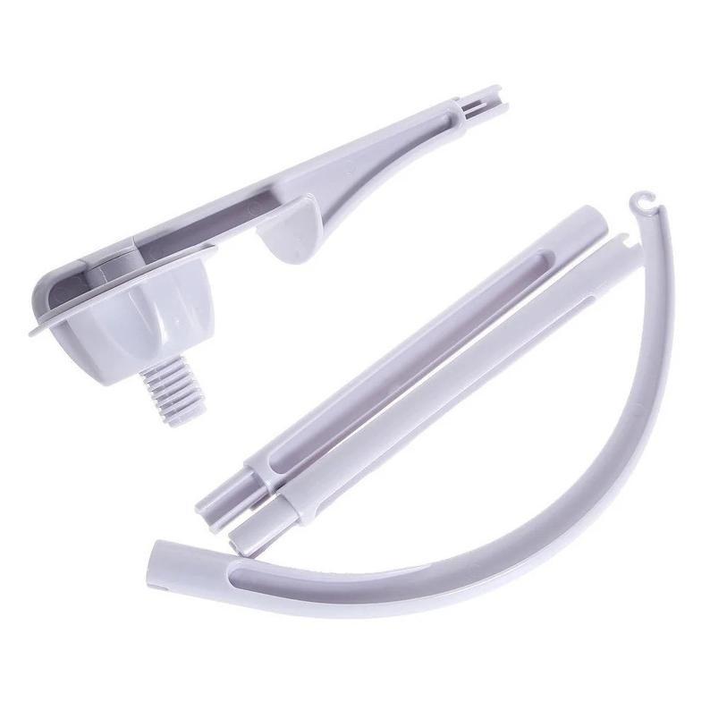 Основа для мобіля WooolyWool Кронштейн без хрестовини Київ - фото 2