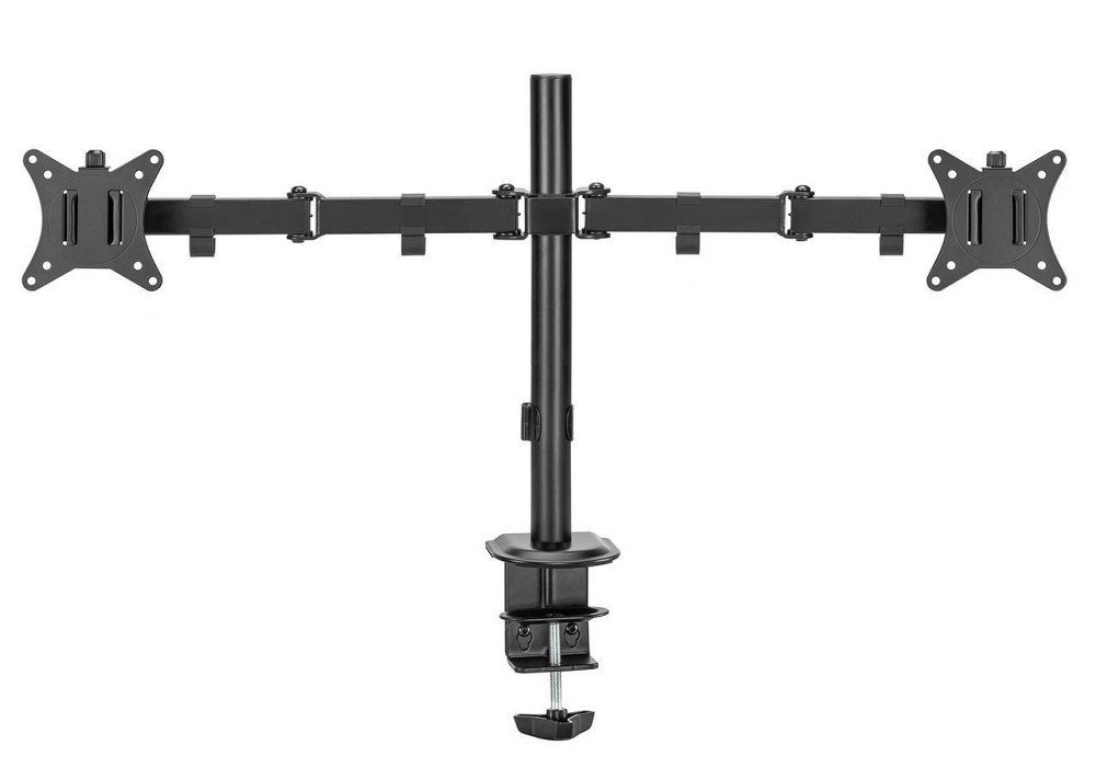 Кронштейн OfficePro MA102 17-32" Black (VESA100х100) ( 75х75 мм ) Харків - фото 6