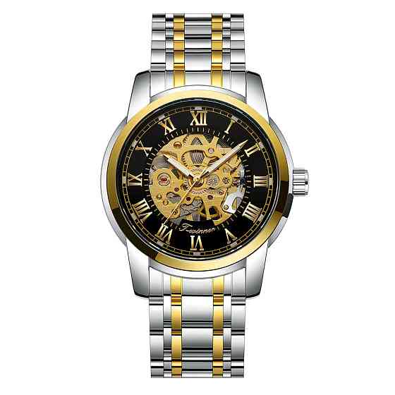 Winner 8250 Silver-Black Киев