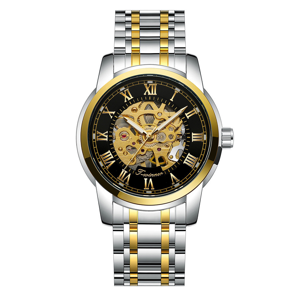 Winner 8250 Silver-Black Киев - изображение 1