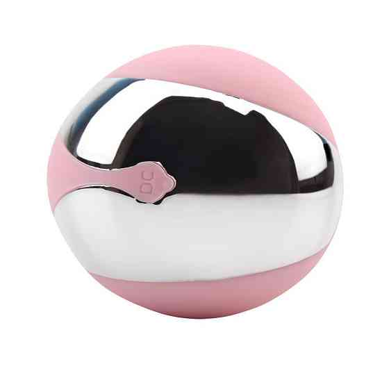 Вибратор Light Pink Oh My Rabbit Sex Aura Киев