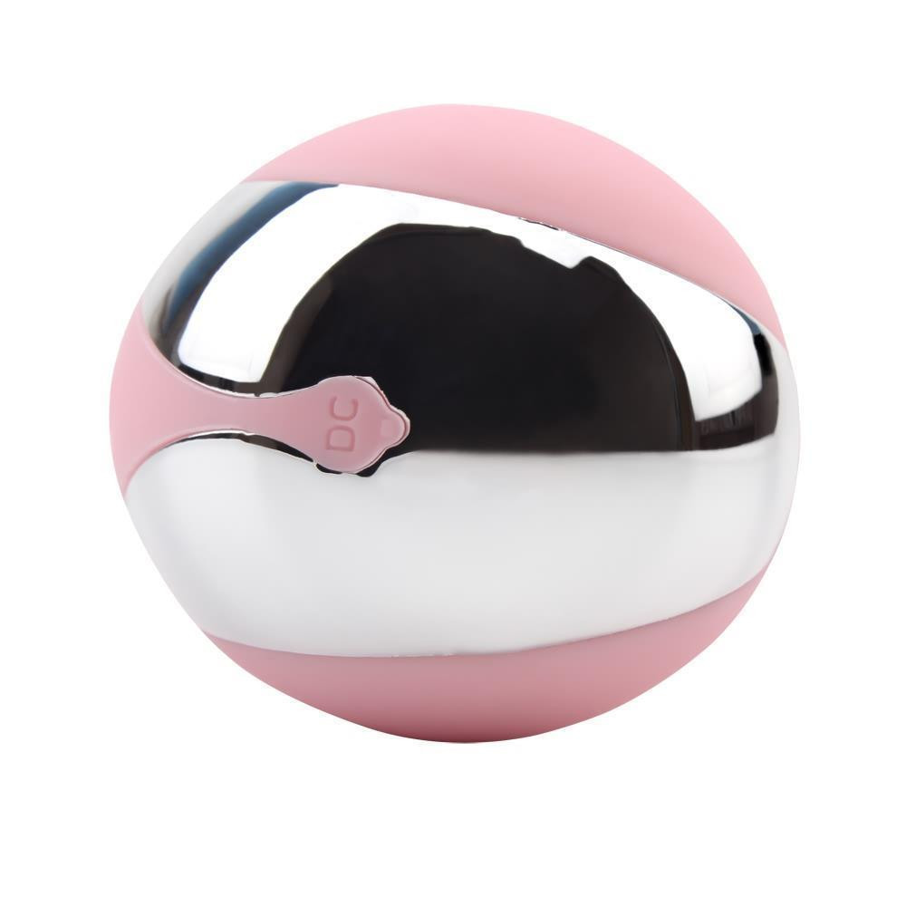 Вибратор Light Pink Oh My Rabbit Sex Aura Киев - изображение 6