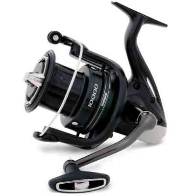 Катушка Shimano Aerlex 10000 XTBSP Spod 2+1BB (ALX10000XTBSP) Винница