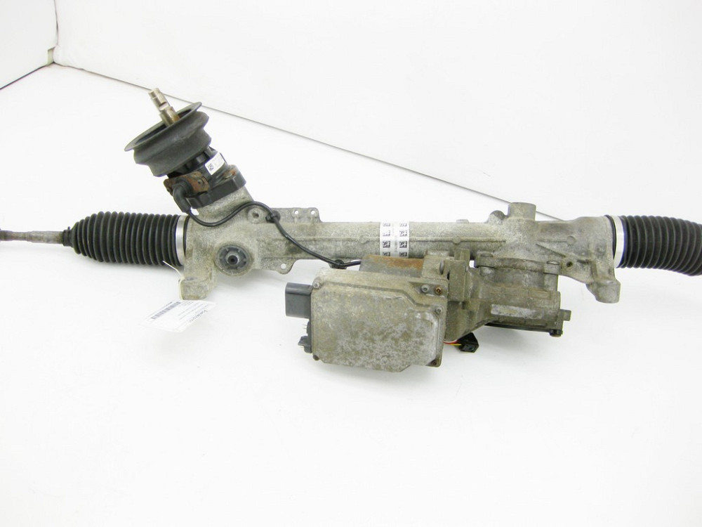 Mercedes-Benz  A2464602101 Рульова рейка у зборі CLA Shooting Brake X117 CLA C117 A-class W176 B-class W246 Одесса - изображение 3