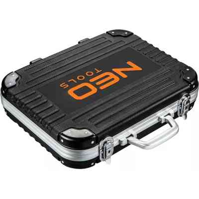 Набор инструментов Neo Tools діелектричних VDE 1000V, 108шт, CrV, кейс (01-310-1) Винница