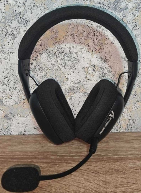 Игровые наушникики Attack Shark L80 PRO (оригінал) Харьков - изображение 4