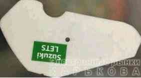 Элемент воздушного фильтра скутер Сузуки адрес  LETS ST Мукачево