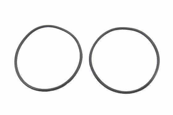 Кільце (манжет) ущільнювальне гільзи к-кт 2шт, чорне R190N Киев