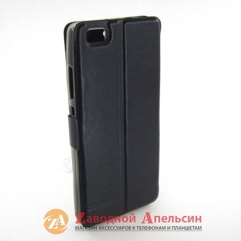 Чехол книжка Huawei P8 Lite Smart Case Одесса - изображение 5