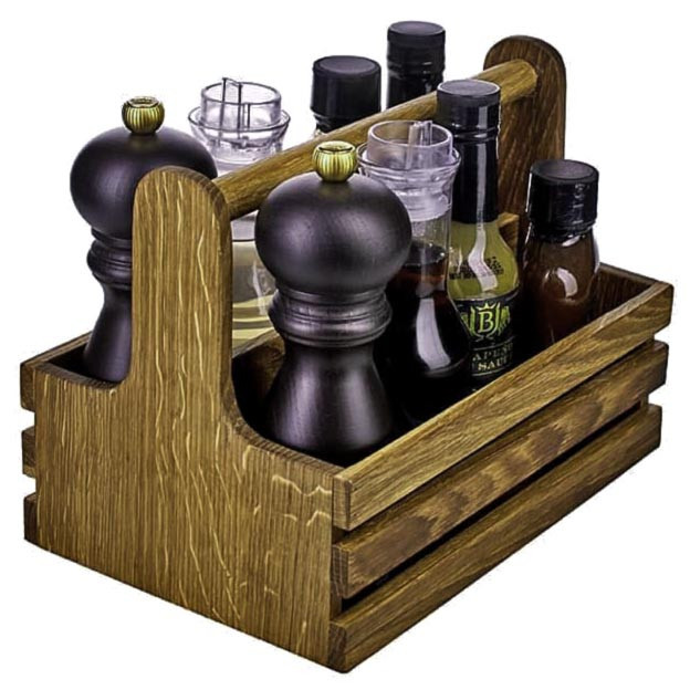 Фуршетный органайзер 