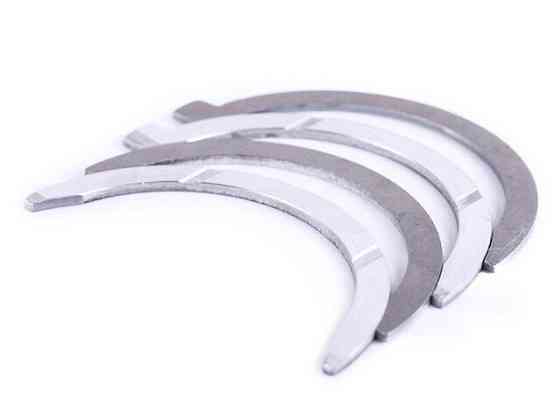 Вкладки корінні опорні, к-т: 4 шт. JD495 Мукачево