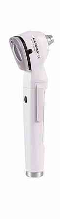 Отоскоп LED 3.7В LuxaScope Auris, белый, Luxamed Днепр