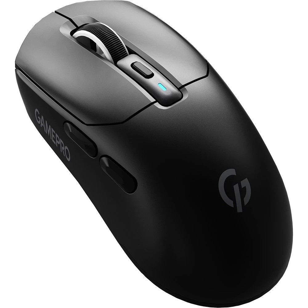 Миша бездротова GamePro Genesis Airmaster Black (GM167B) ( 23921 ) Харьков - изображение 17