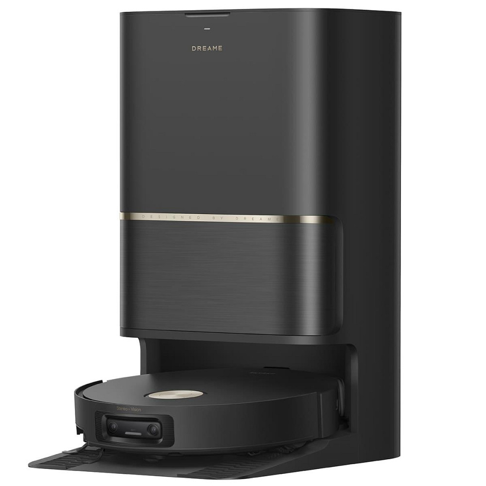 Робот-пилосос Dreame Bot L50 Ultra AE Black (RLL51SE-BL) ( 21532 ) Харьков - изображение 2