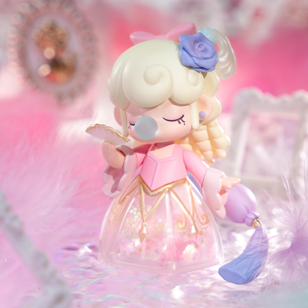 Колекційна фігурка Рор Тор Rolife серії Nanci – Музей Фантазії Днепр - изображение 12