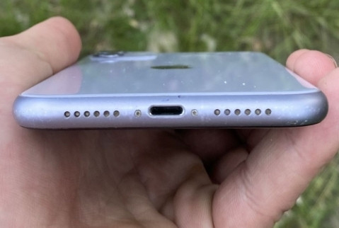 Iphone 11 256 mg (Айфон) Київ - фото 4