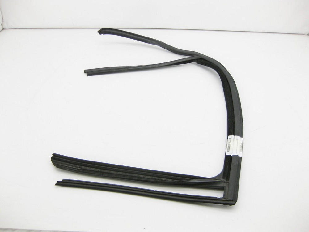 Mercedes-Benz  A2127351825 Ущільнювач опускного скла задніх правих дверей E-Class W212 Одеса - фото 4