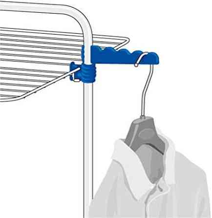 Сушарка для білизни підлогова Gimi Modular 3 Lux (154894) Київ