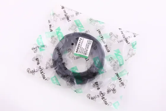 Підставка пружини Aveo задня верхня Grog Вінниця