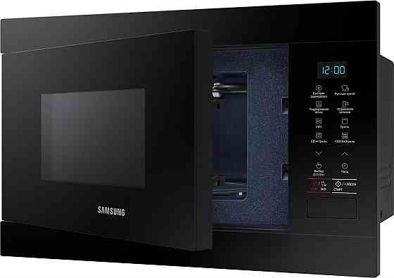 Мікрохвильова піч Samsung MG22M8054AK/UA ( з грилем ) Харьков