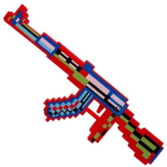 Детская игрушка Автомат 