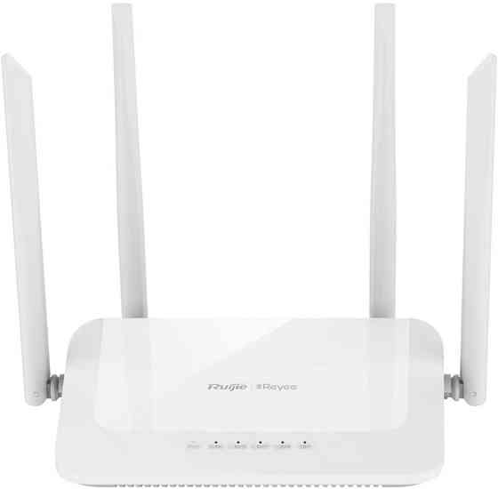 Wi-Fi роутер Ruijie Reyee RG-EW1200 Маршрутизатор Wi-Fi. Киев
