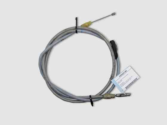 Mercedes-Benz  A2044201485 Трос від педалі гальма стоянки C-Class W204 E-Class C207 Одесса