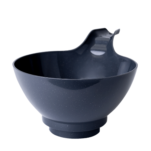 Воронка зливна для банки пластик граніт Алеана Житомир