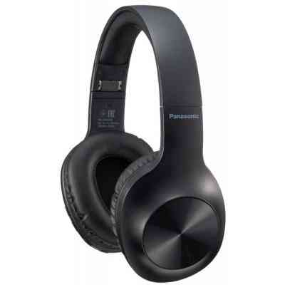 Навушники Panasonic RB-HX220BEE-K Вінниця