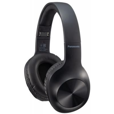 Навушники Panasonic RB-HX220BEE-K Вінниця - фото 4