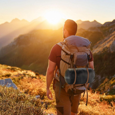 Спальный мешок Schwarzwolf Tormes чорний (F4801800AJ3) Винница - изображение 6